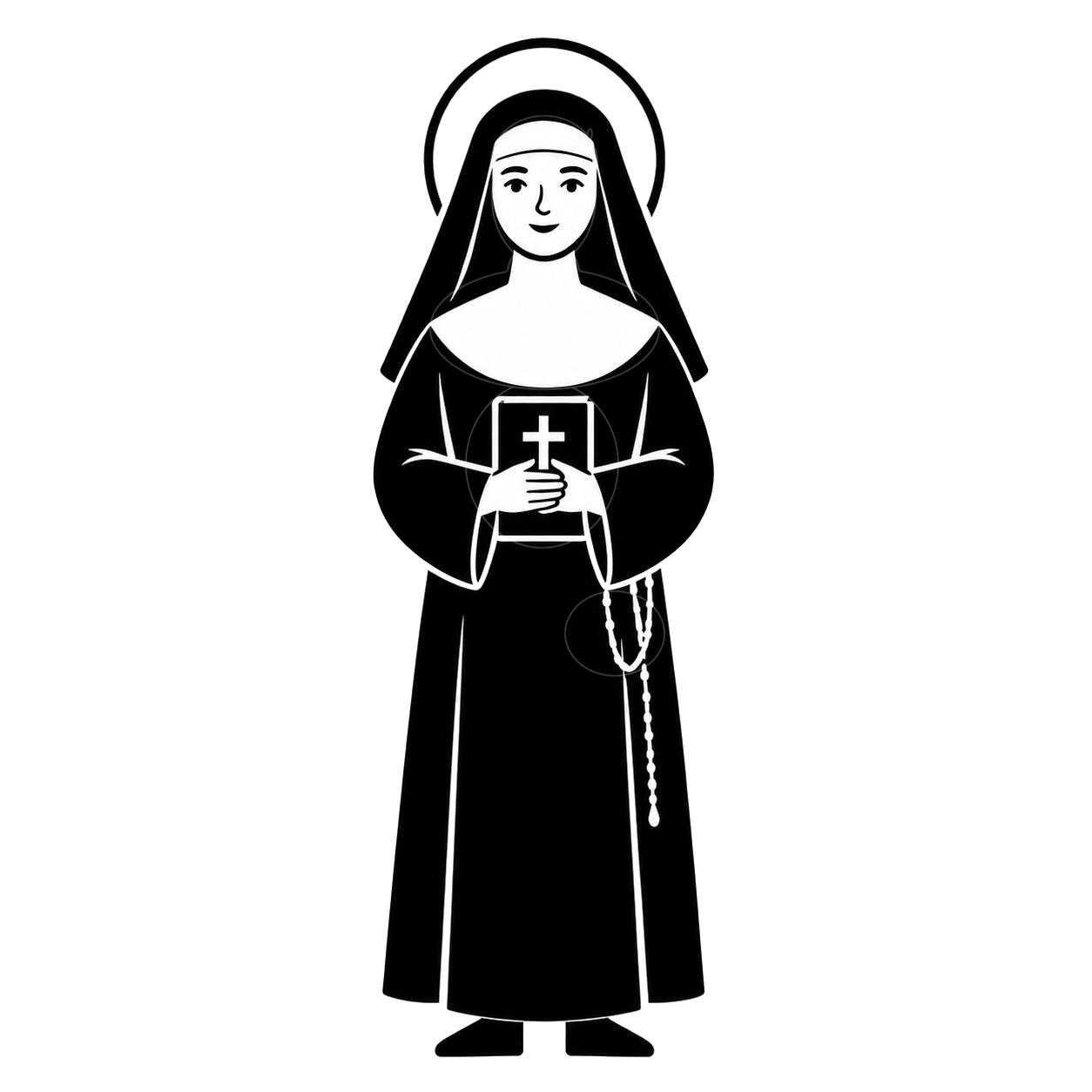 Santa Juana de Lestonnac