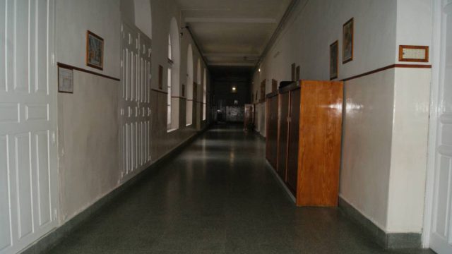 Galería de Bachillerato