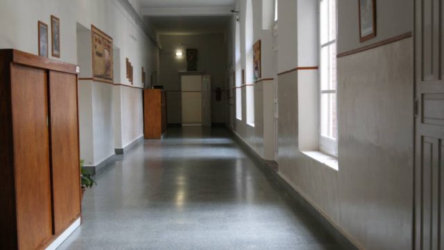 Galería de Bachillerato