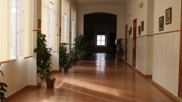 Galería del 2º Piso