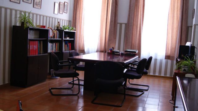 Departamento de Orientación