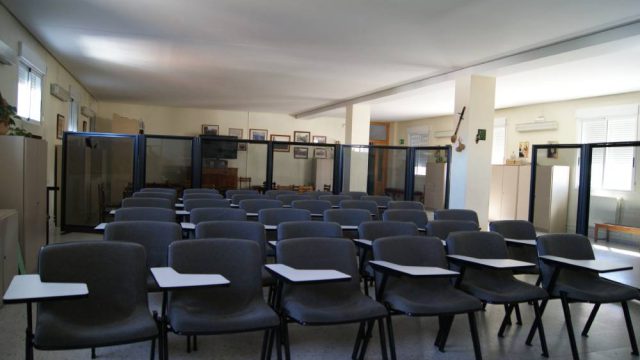 Aula de Música