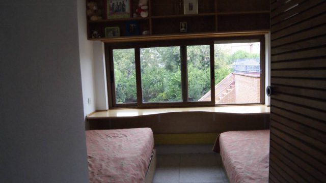 Habitación de internas