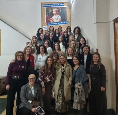 Antiguas Promoción 1999-2000