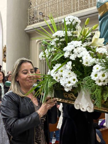 Antiguas Promoción 1999-2000